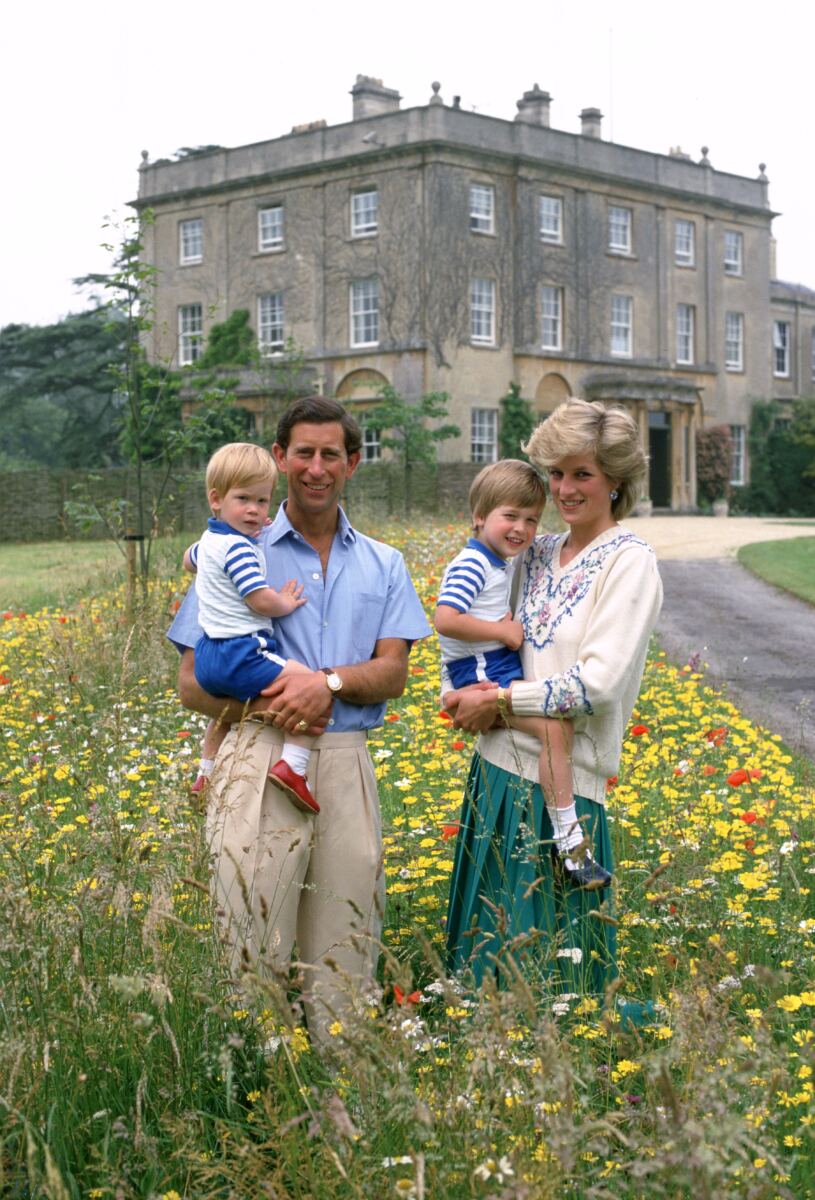Princess Diana’s brother exposes King Charles’ ‘odd wish’ for her tragic funeral