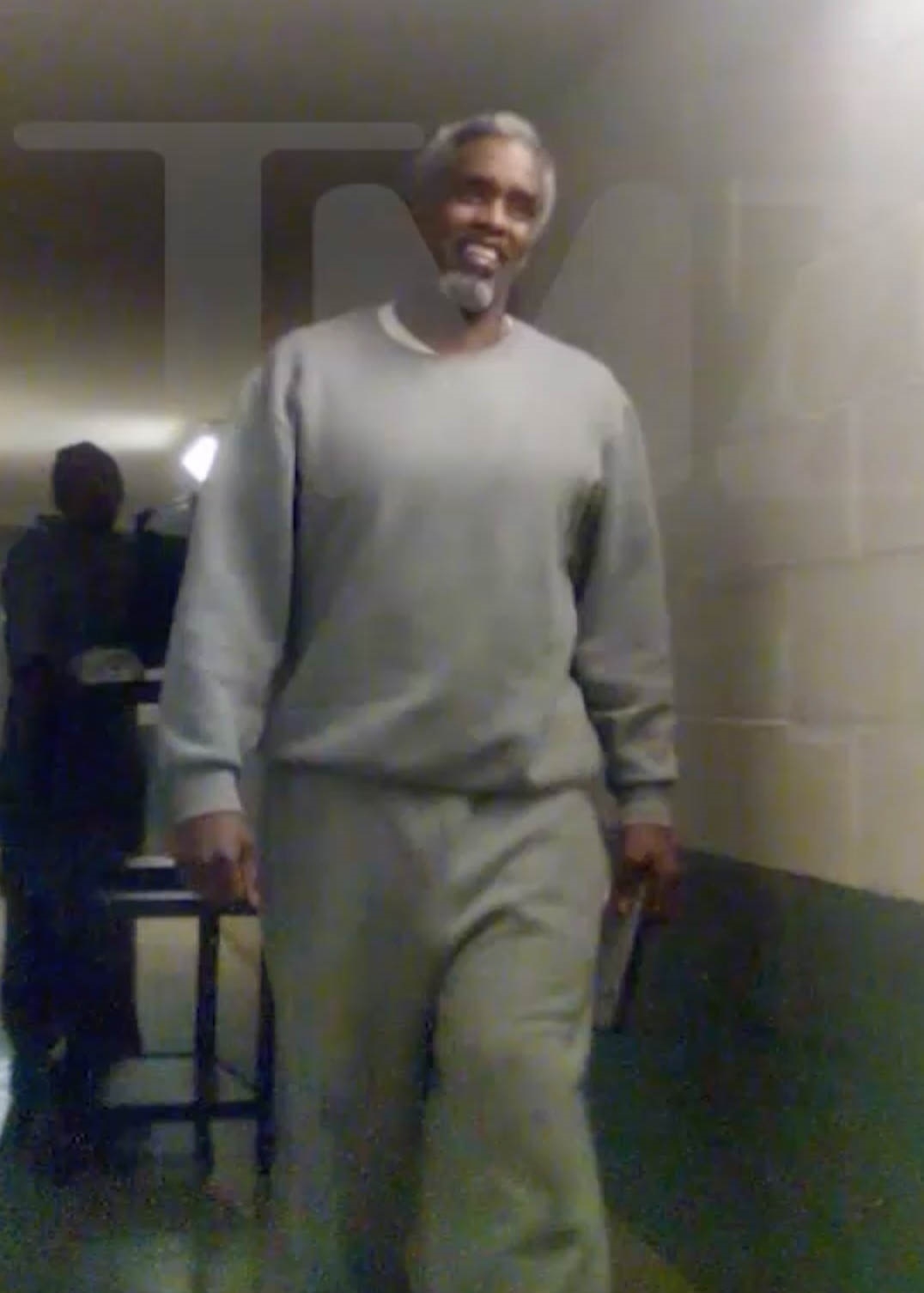 Sean ‘Diddy’ Combs’ ‘pampered’ life in prison exposed: Alcohol, cellphones, massages and more