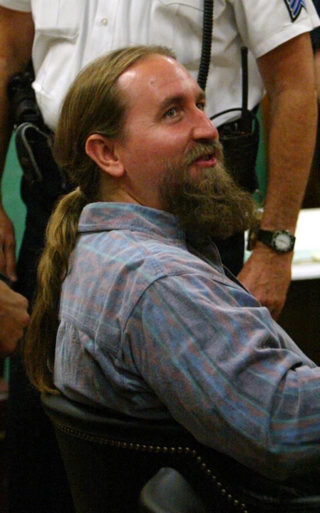 Notorious NYC cannibal ‘Butcher of Tompkins Square Park’ closer to freedom after decades in city loony bin: source