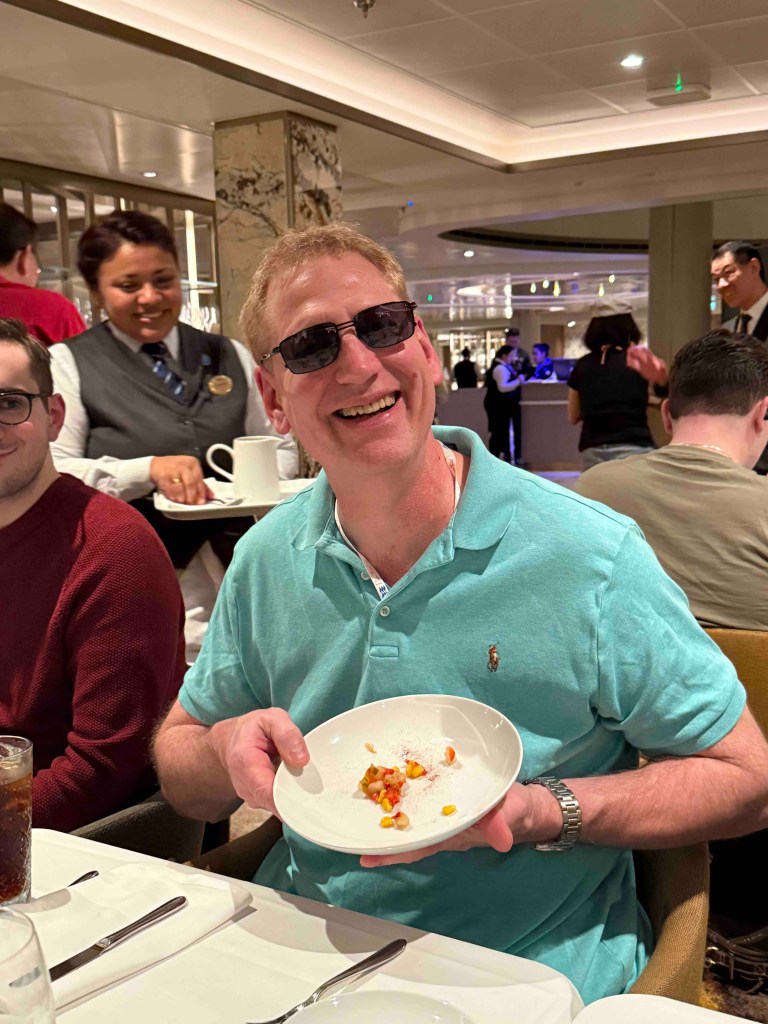 Minnesota dad dies after suffering spinal injury on cruise while celebrating son’s wedding
