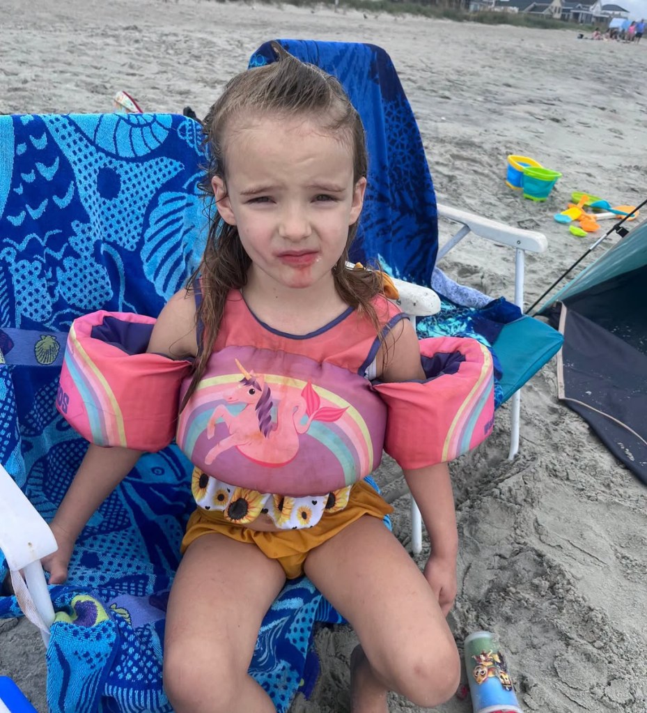 Nonverbal 5-year-old found dead in South Carolina waterway after wandering from vacation rental home