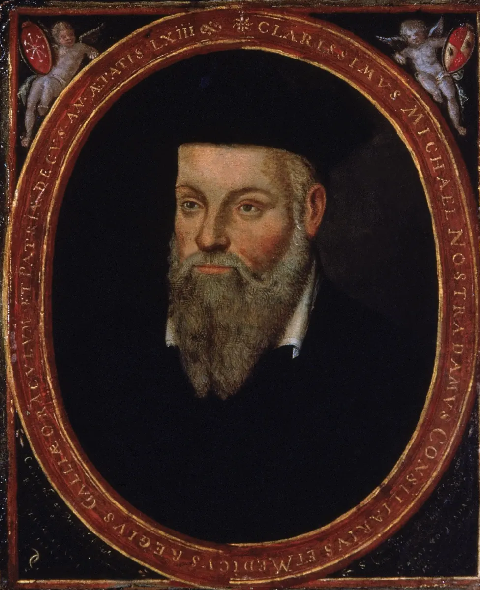 One of Nostradamus' most terrifying predictions may be coming true with apocalypse fears growing