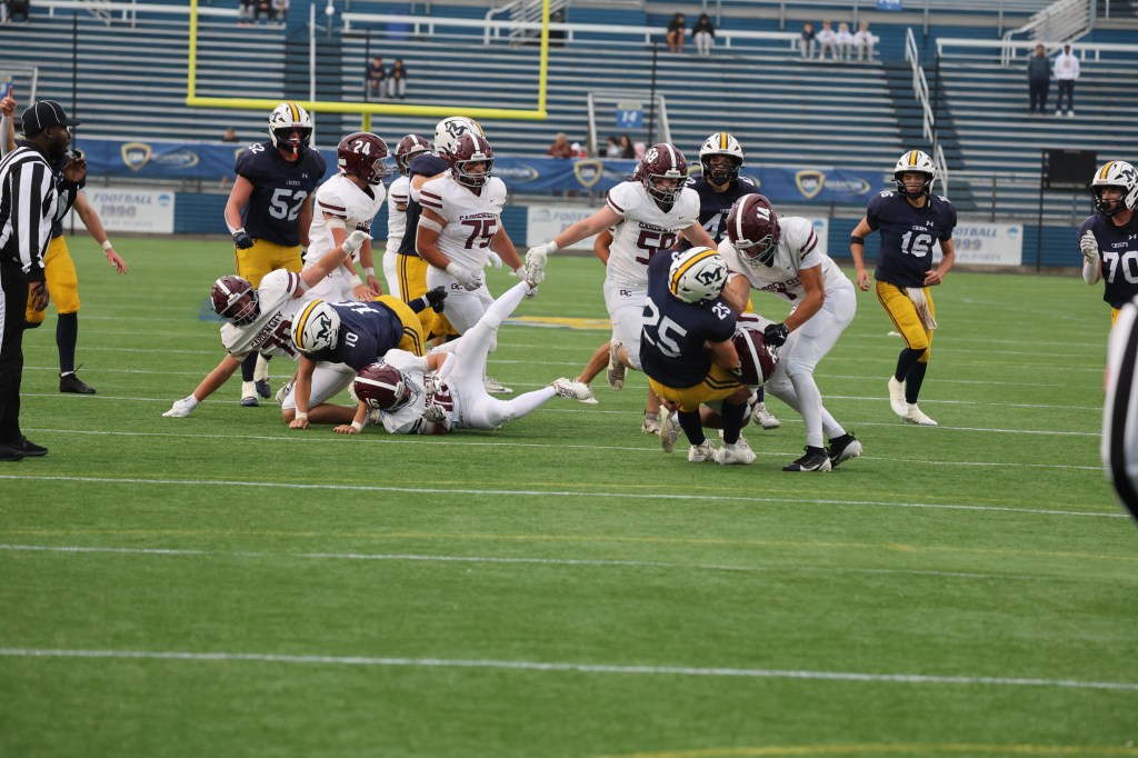 Massapequa ends Garden City’s nation-leading 68-game winning streak in heart-pounding thriller