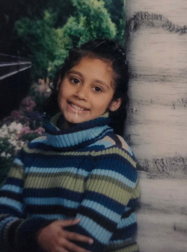 NYC’s youngest 9/11 survivors reveal their post-attack trauma: ‘I was helpless’