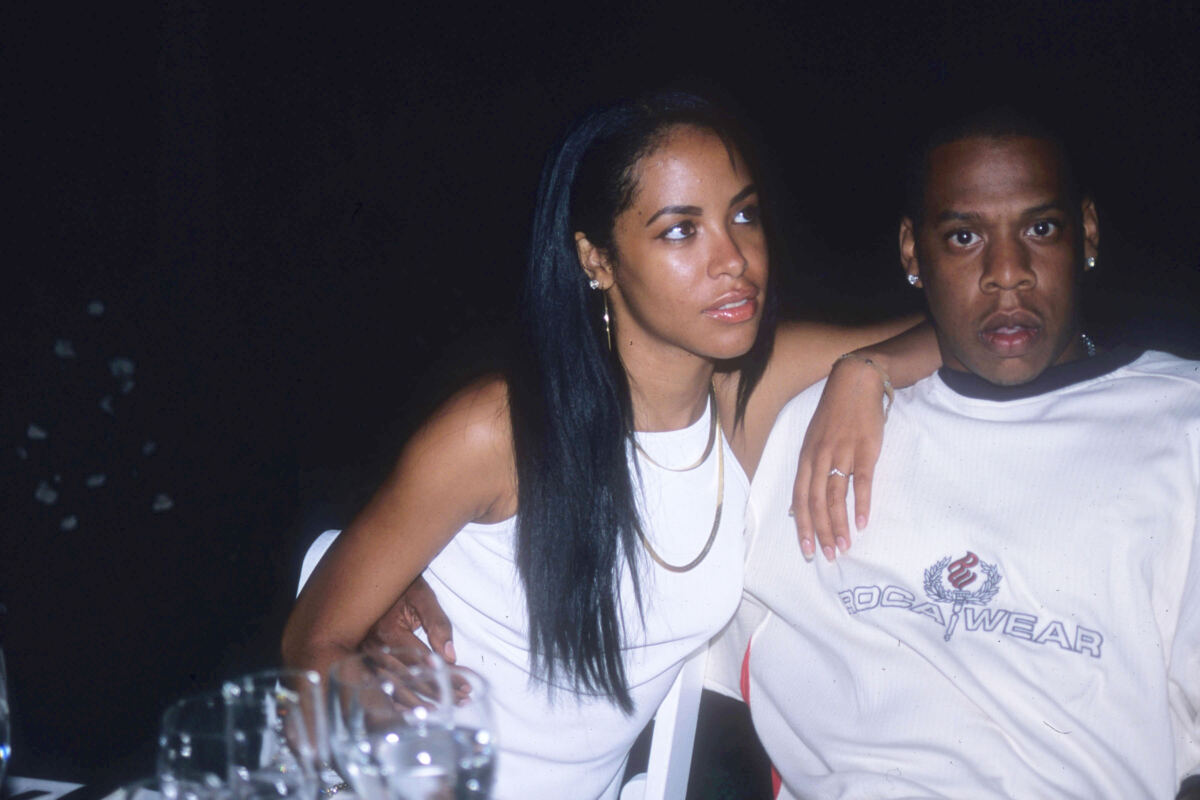 Aaliyah’s uncle blames his son for fatal plane crash in court battle over music rights