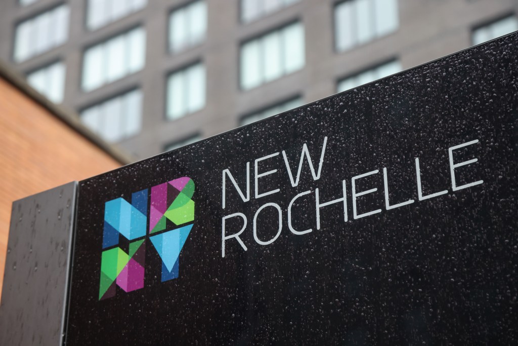 Monstrous NY shopping mall that aimed to spark troubled downtown devolves into bane of Dem-run city