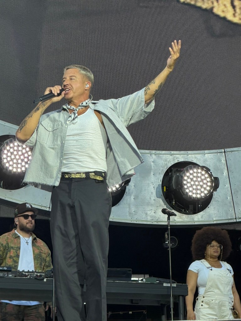 Ed Sheeran suffers major blow as Macklemore controversy rages on