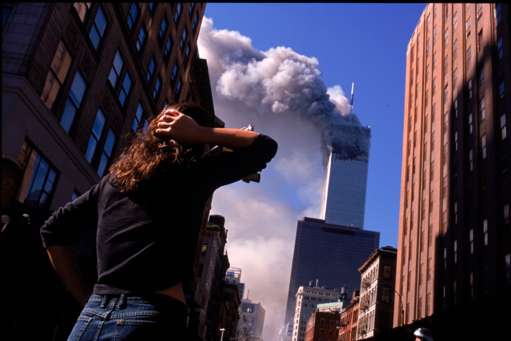 Gary Sinise joins growing mission to ensure new generation never forgets 9/11