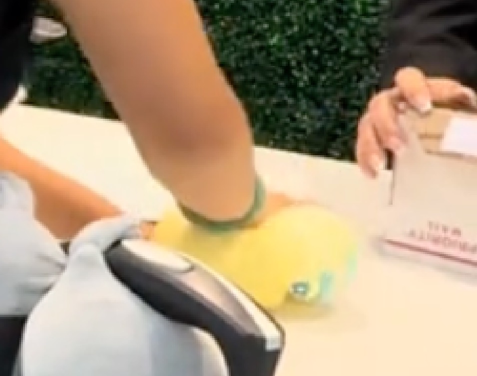 Kids left crying at the airport as viral squishy toys are confiscated by TSA — here’s what frustrated parents can do