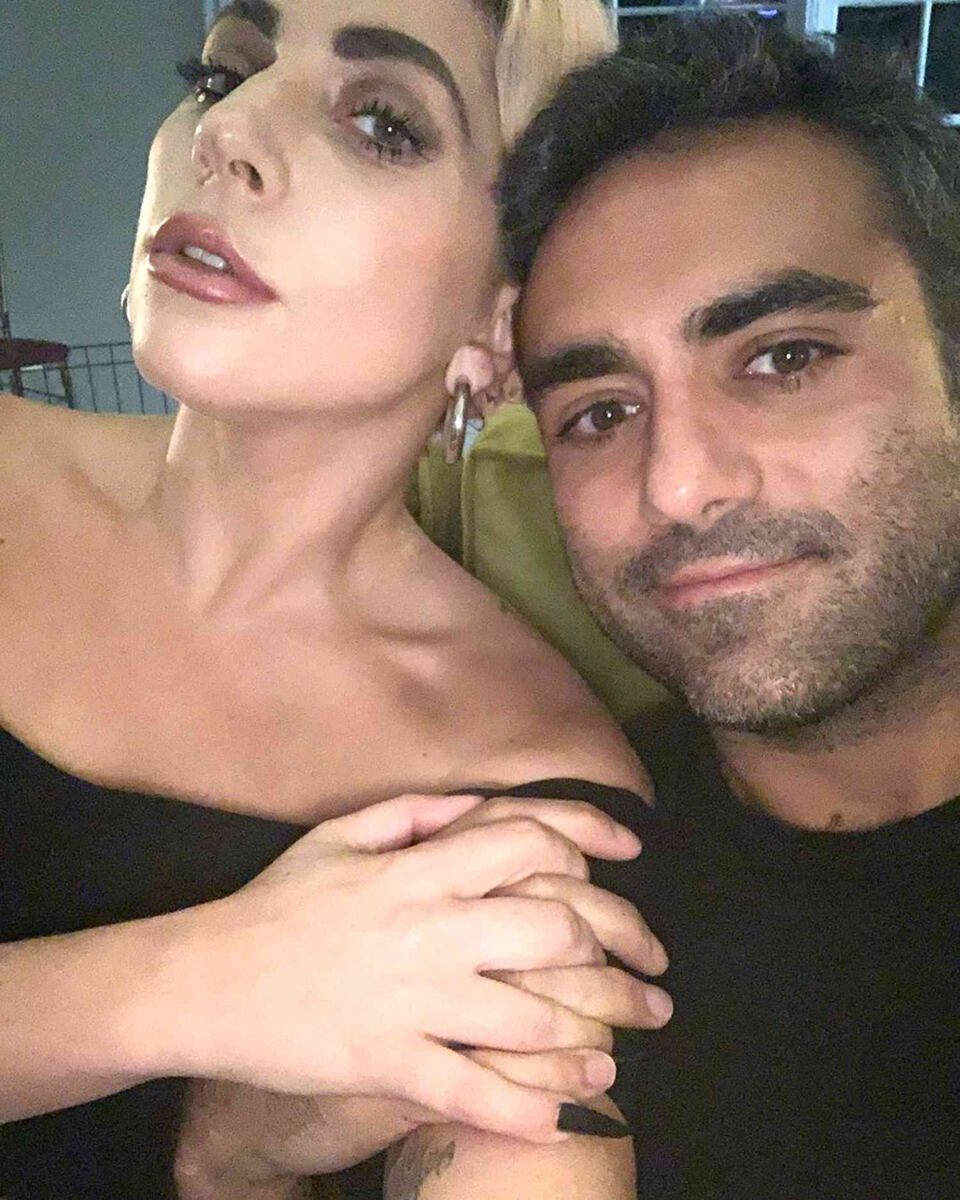 Lady Gaga and Michael Polansky’s friends believe they eloped as couple remains out of the spotlight: report