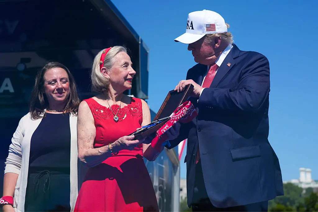 Trump’s bizarre new 9/11 story about what happened to him sparks outrage as it’s slammed as blatant lie