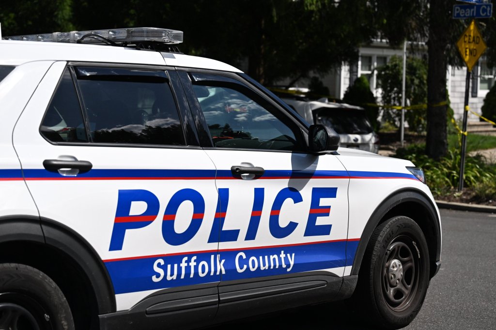 Long Island grandmother, 62, with ‘a heart of gold’ killed in violent attack at home