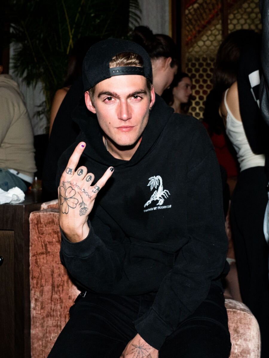 Exclusive | Owner of ‘rehab’ where Presley Gerber died had psychology license denied over criminal past involving meth and minor