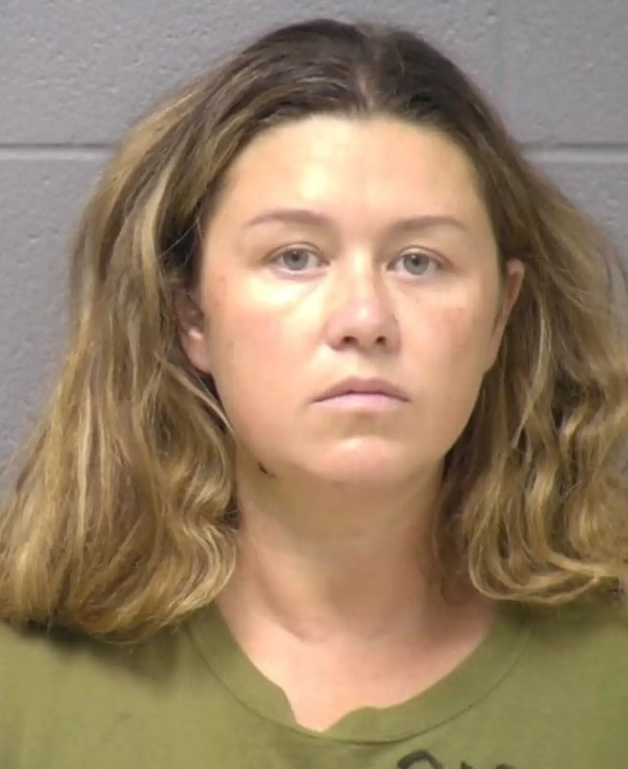 Husband of Illinois mom who allegedly killed son, two, breaks silence in 'support' of his wife