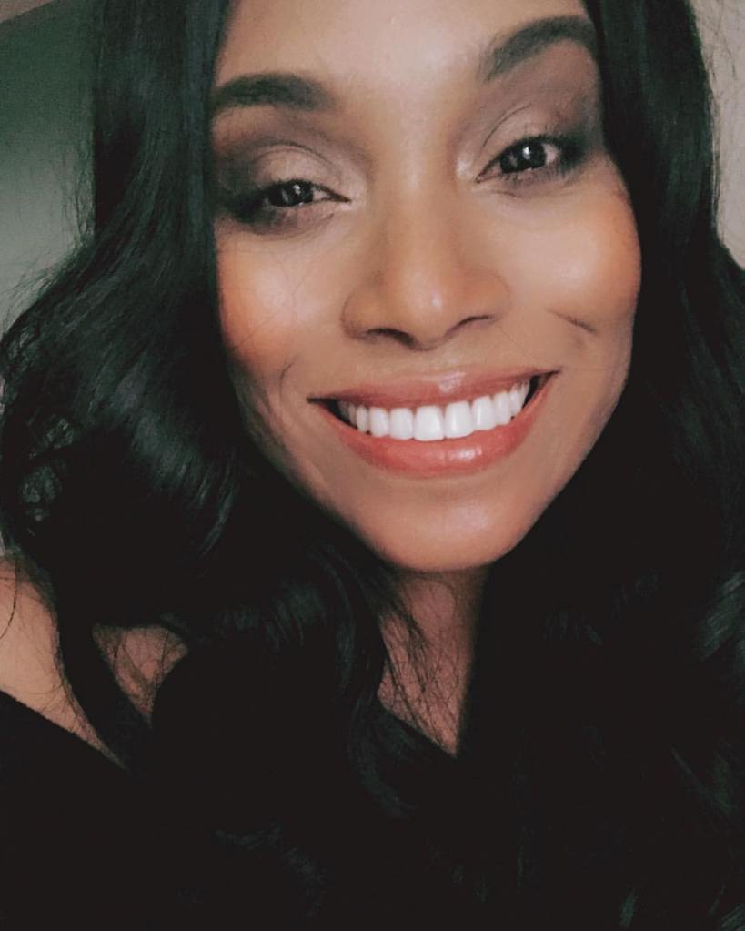 ‘All That’ star Christy Knowings’ cause of death revealed after tragic death at 46