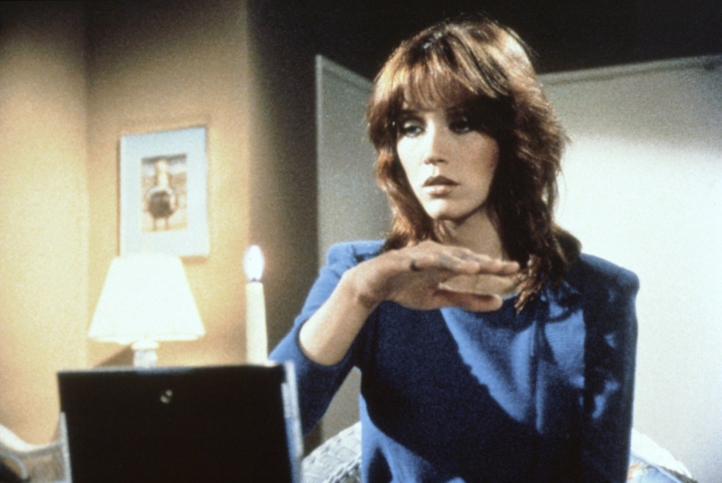 ‘Charlie’s Angels’ icon Jaclyn Smith name-drops co-star who propositioned her for a threesome