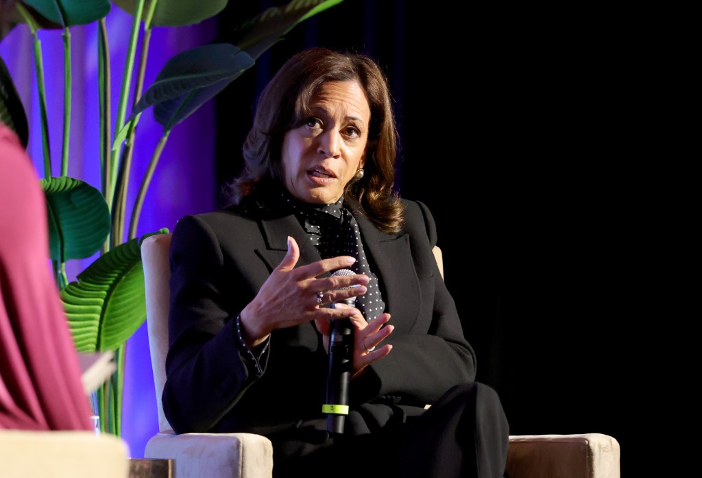 Police rush to Kamala Harris’ $8M Malibu mansion over report of mystery woman on property