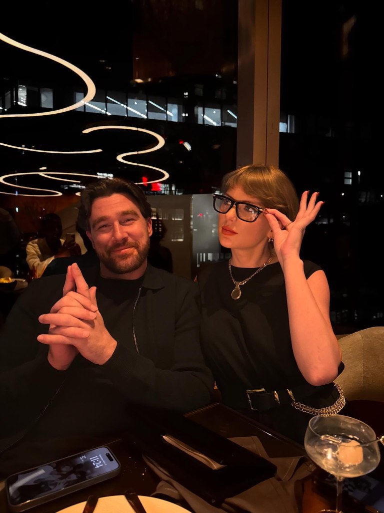 Taylor Swift and Travis Kelce’s surprising plans for where they’ll live revealed after getting married