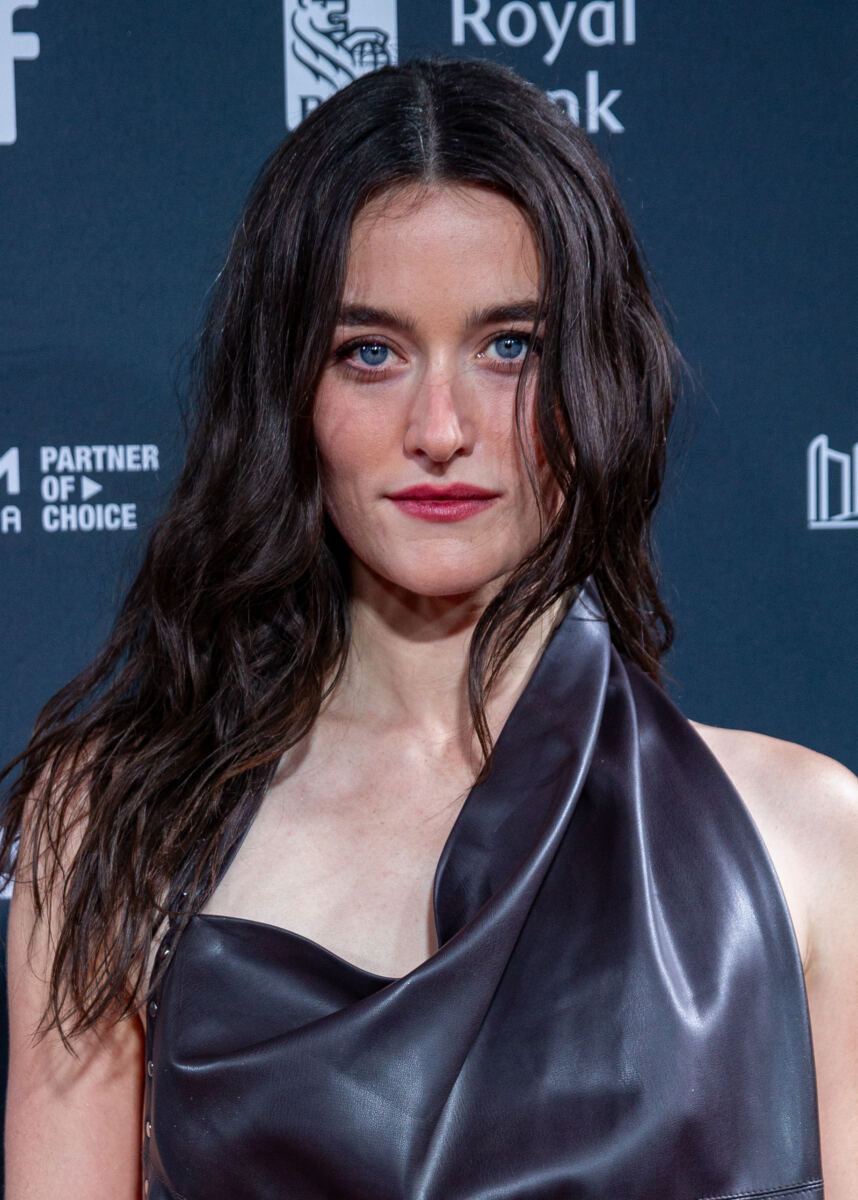 So many stars used this ‘luminous’ hair oil before the Emmys 2026 red carpet