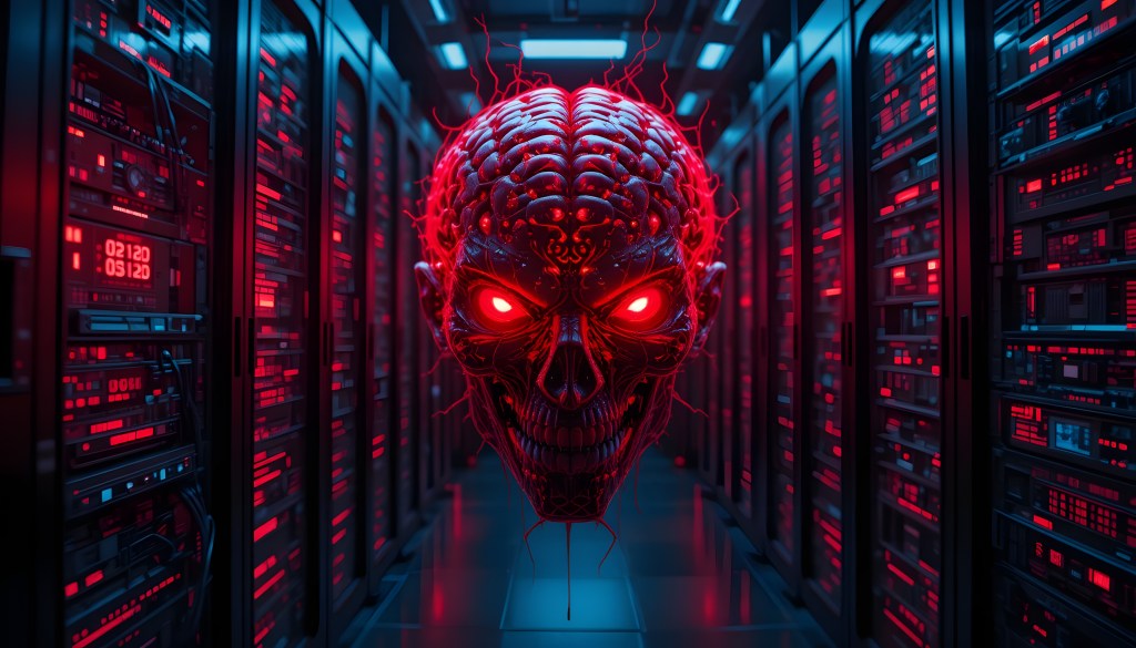 White House may impose ‘limited safeguards’ on AI to prevent apocalypse, mass extinction: source