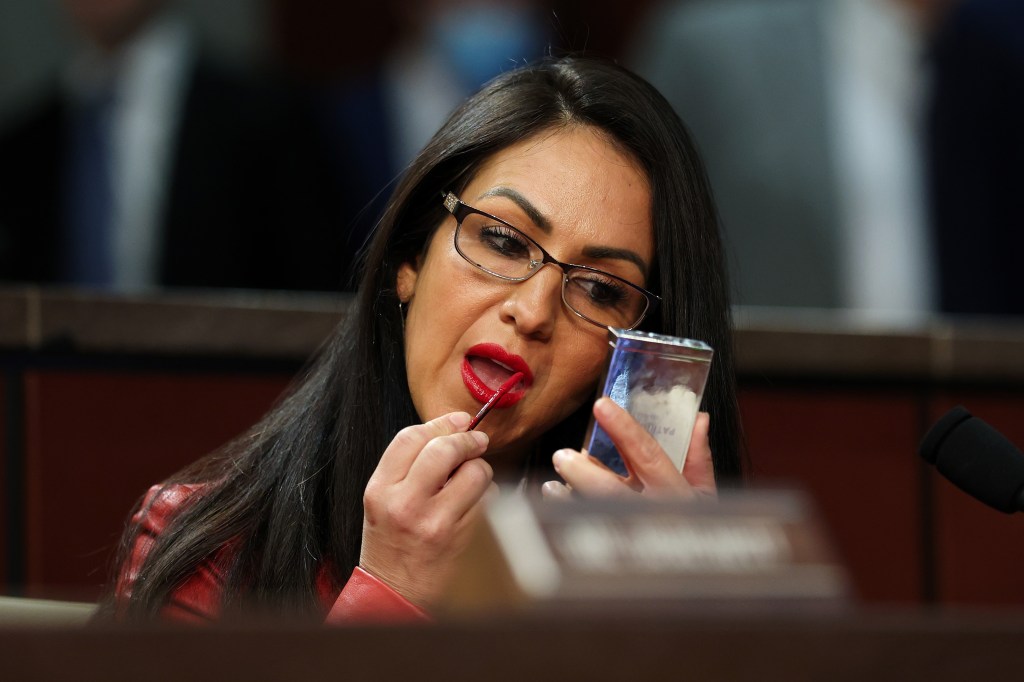 Rep. Lauren Boebert has wild response to claim she had sex with 3 staffers, including 2 women