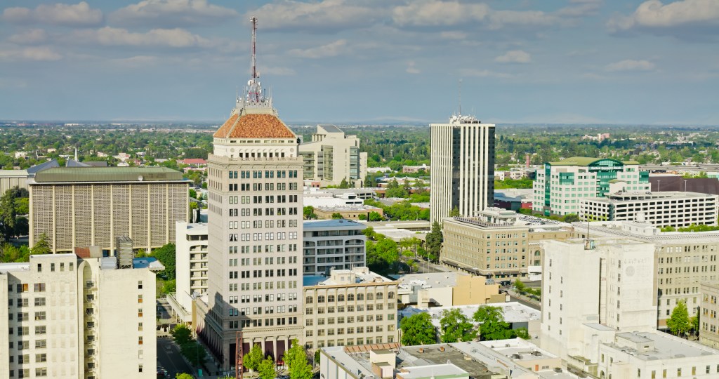 California cities dominate list of worst places to retire in the US
