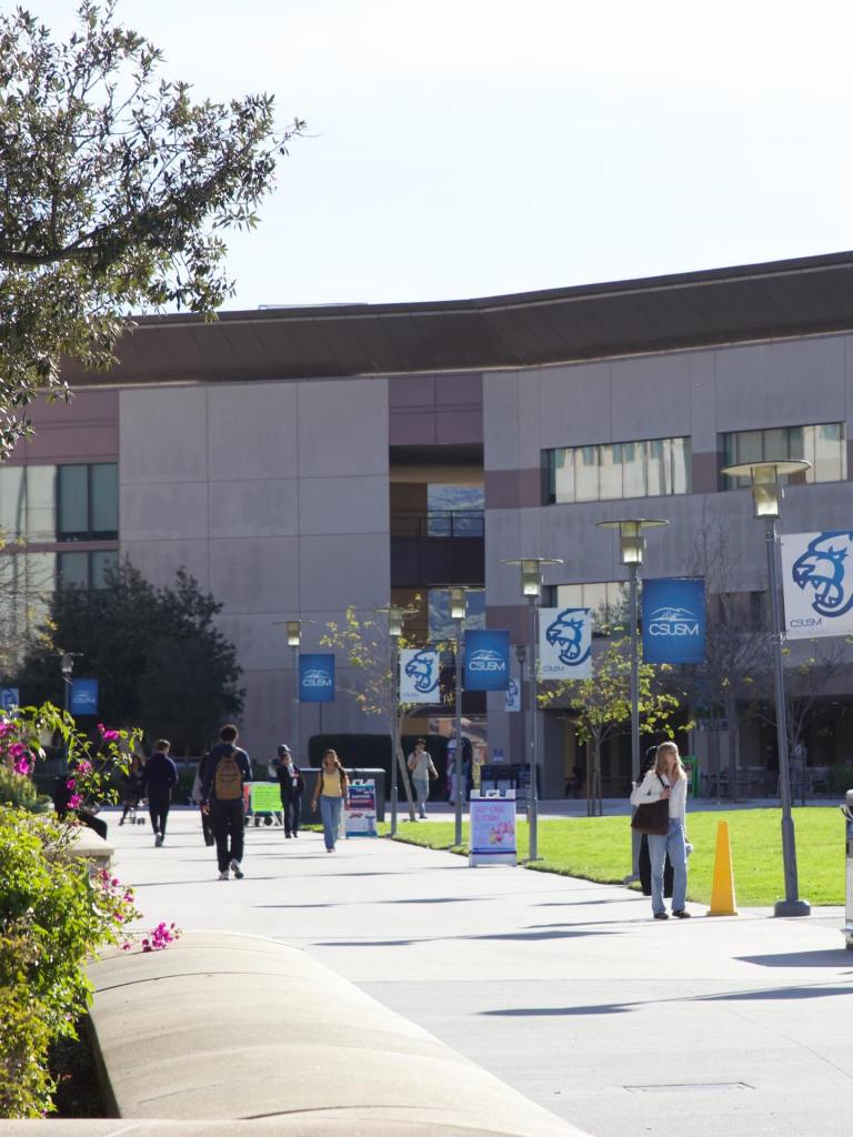 Students at SoCal college reveal they’re arming themselves — as school is rocked by multiples rape cases