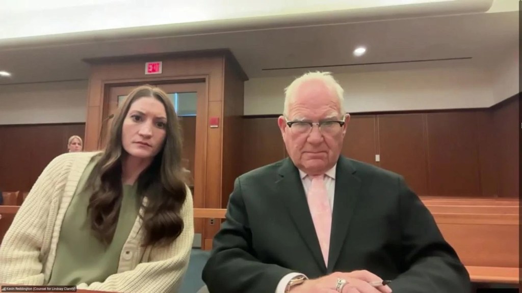 Lone Lindsay Clancy holdout juror did not provide ‘single piece of evidence’ to support his vote: fellow juror