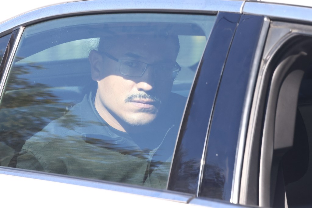 Judge frees ‘Diablo,’ convicted murderer in taxpayer-funded ‘peace ambassador’ case