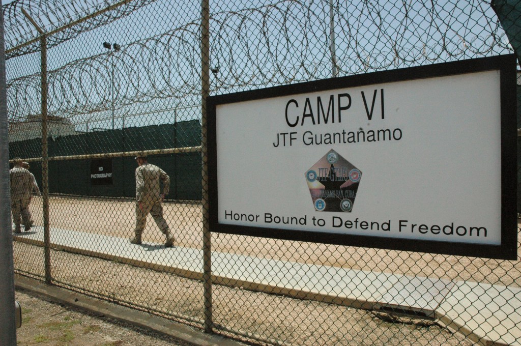 9/11 justice delayed: America remains in limbo with the undecided fates of Guantanamo