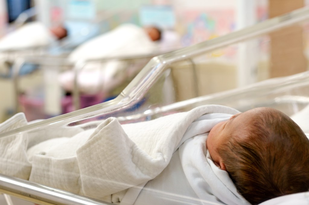 Parents refusing crucial treatment for newborns — as babies’ life-threatening bleeding risks increase