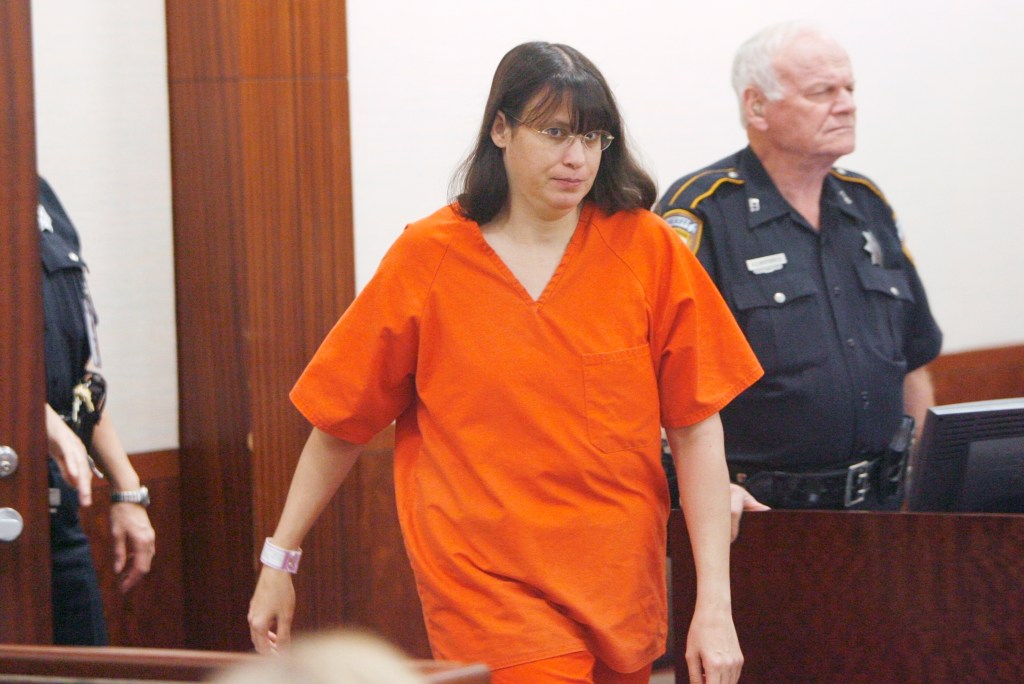 Lawyer for Andrea Yates, who drowned her 5 kids in 2001, reacts to Lindsay Clancy verdict
