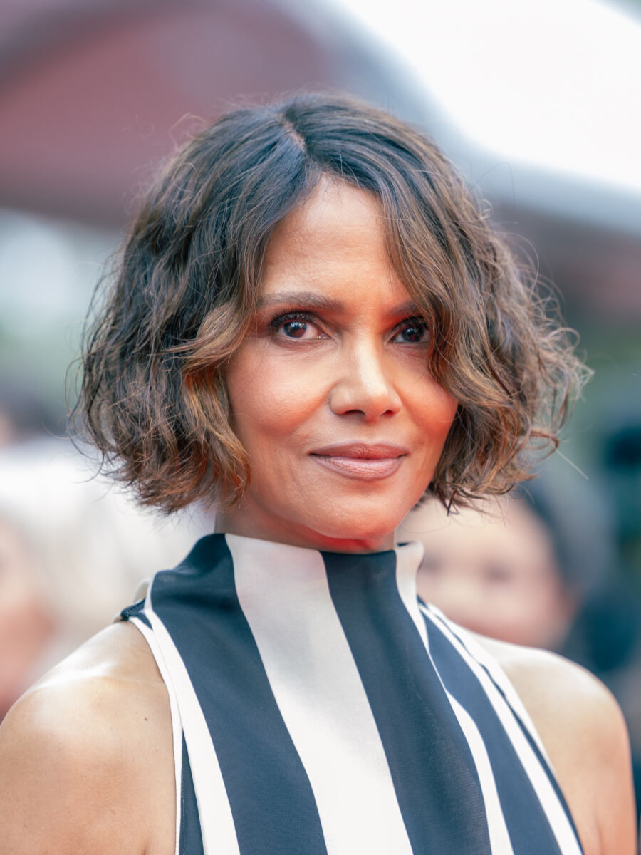 Halle Berry embraces turning 60 with 'zero f---s to give' and zero guilt about putting herself first