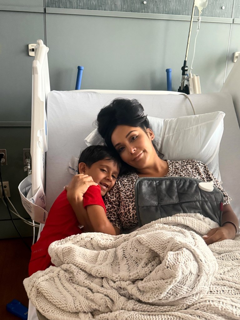 ‘Jersey Shore’ star Nicole ‘Snooki’ Polizzi declares she’s cancer-free 7 months after diagnosis