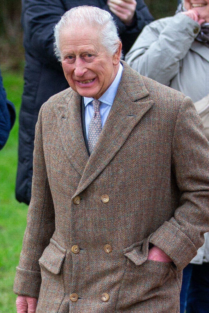 King Charles intervenes after Prince Harry suffers major Invictus Games blow