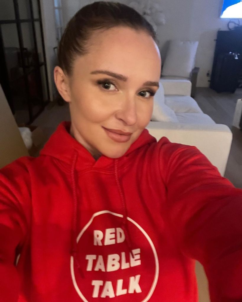 Hayden Panettiere’s cause of death revealed