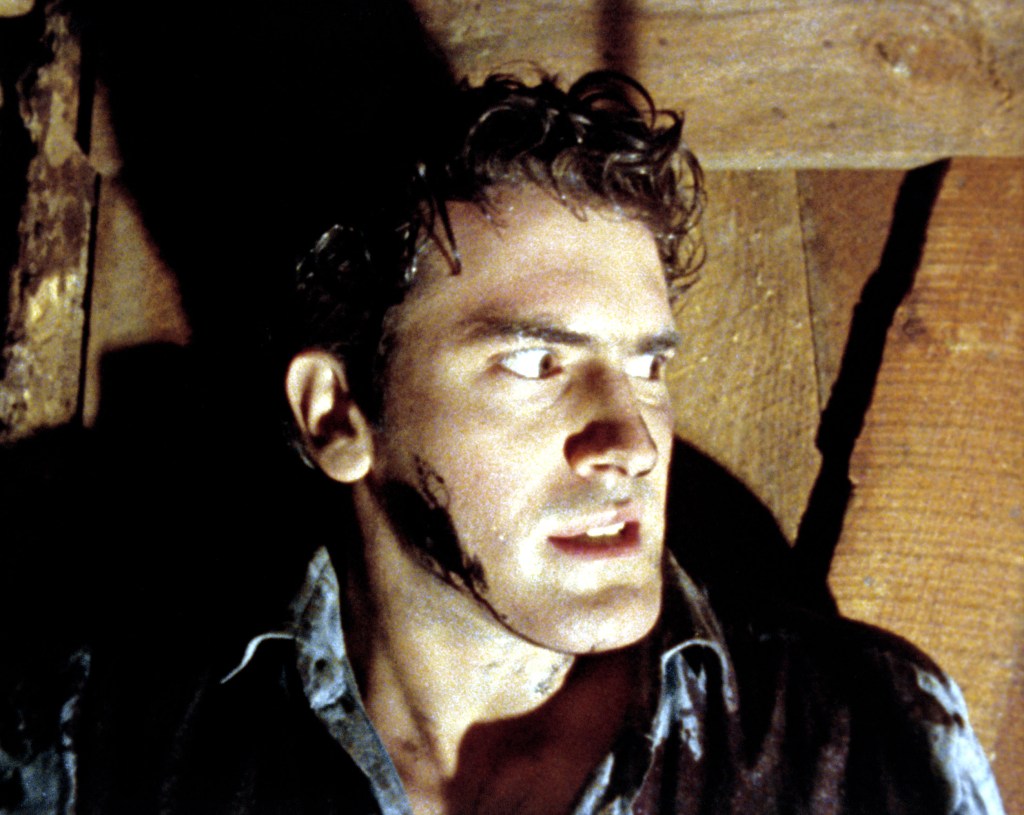 ‘Evil Dead’ star Bruce Campbell reveals he has 5 years to live amid cancer battle: I’m a ‘guy who’s dying’