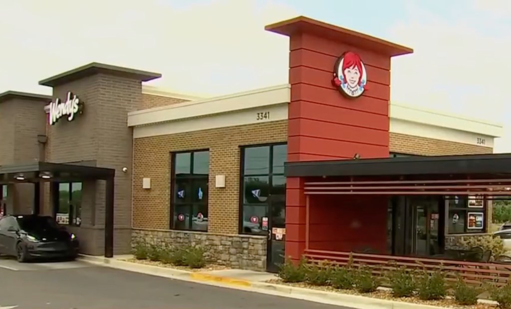 Tennessee Wendy’s manager arrested after admitting to tying neurodivergent employee to kitchen equipment for TikTok stunt: cops