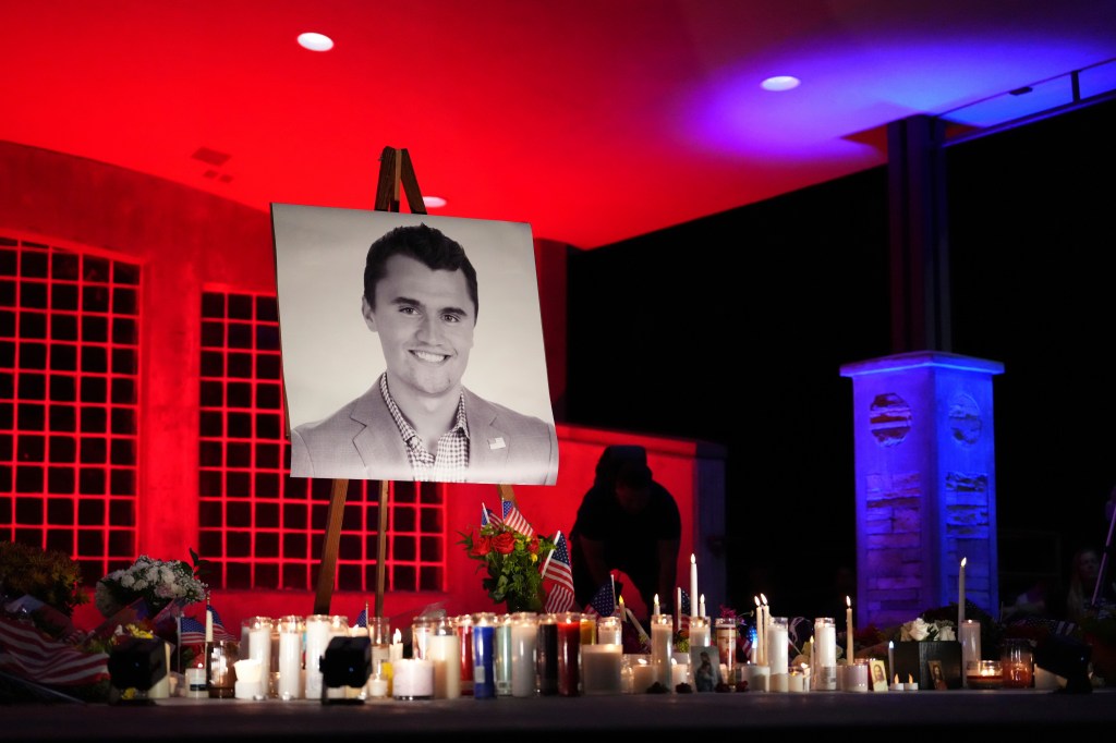Utah judge to decide if Charlie Kirk’s alleged killer Tyler Robinson will stand trial, face death penalty