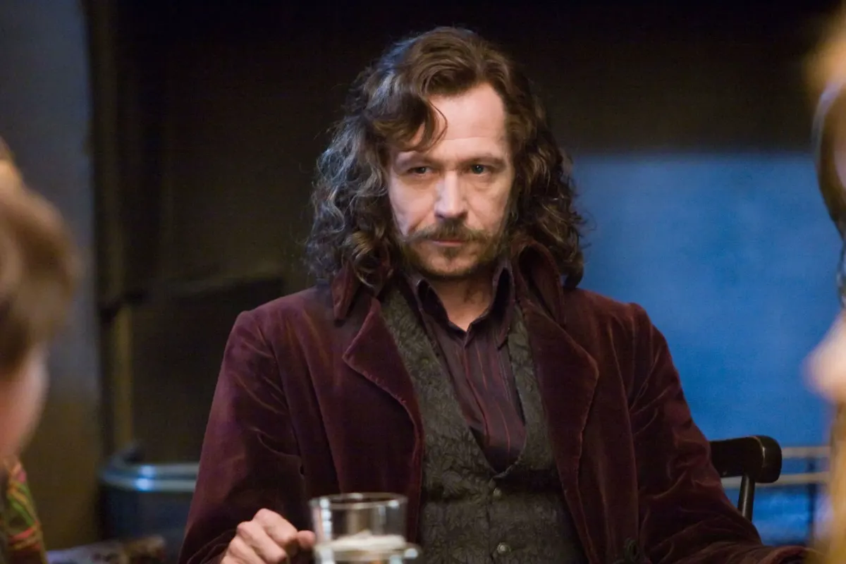 Harry Potter star reveals Alan Rickman's secret tradition on set of the hit movie