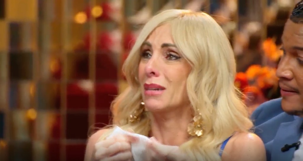 ’90 Day Fiancé’ tell-all: Entire cast breaks down in tears over Debby’s heartbreaking confession