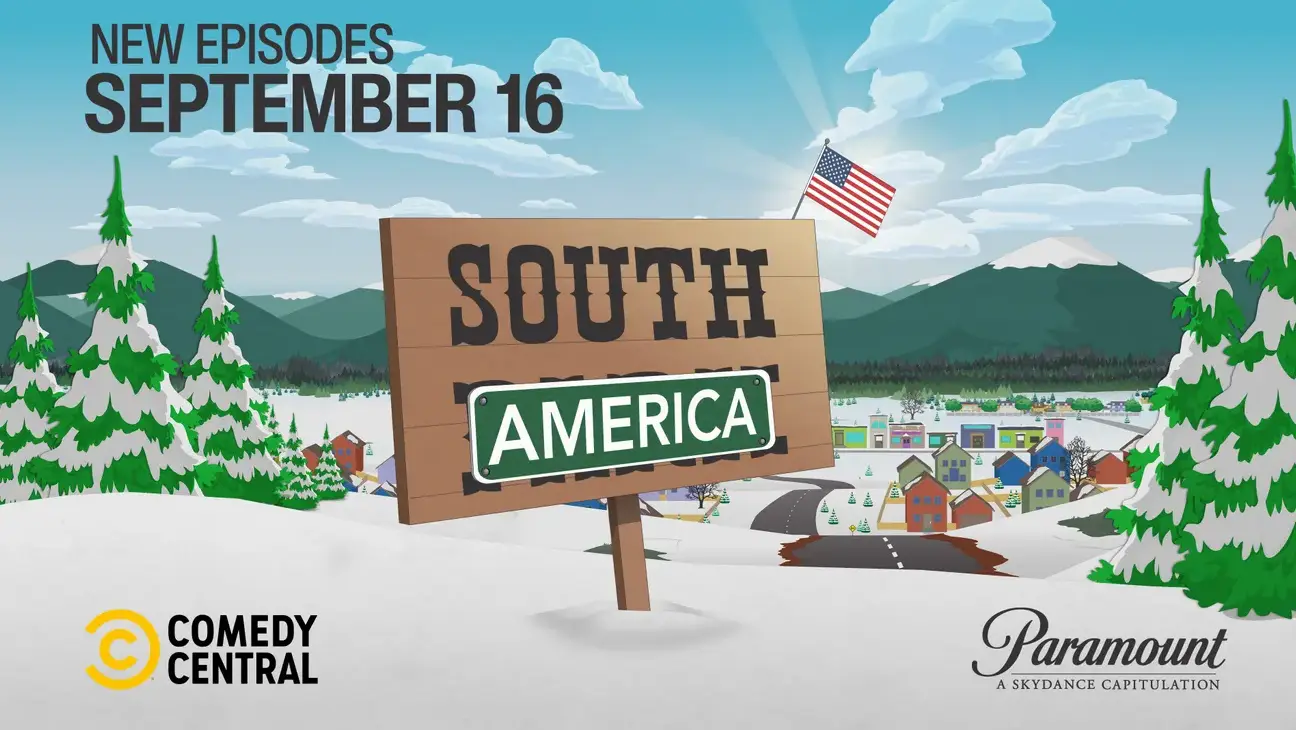 South Park unveils bold new name change in ruthless dig at Trump