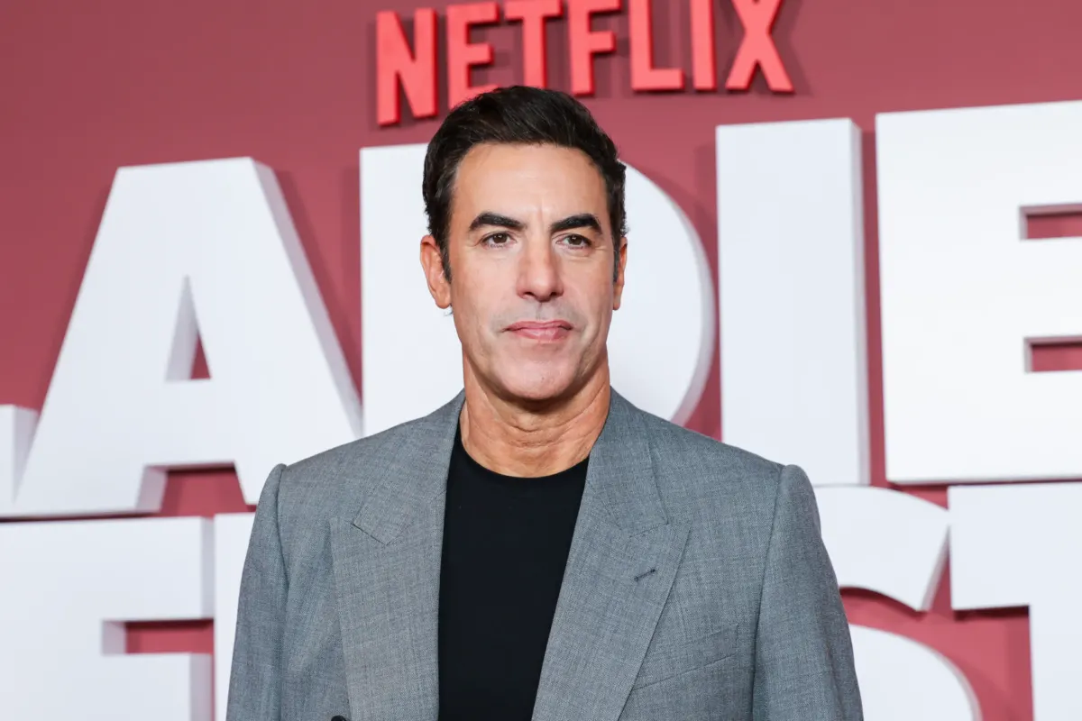 Sacha Baron Cohen’s new Ali G movie facing serious backlash with huge petition launched