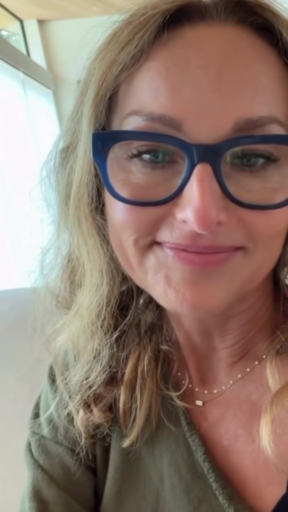 Giada De Laurentiis reveals gnarly injury ahead of ‘Dancing With the Stars’ premiere: ‘For sure gonna lose my toenail’