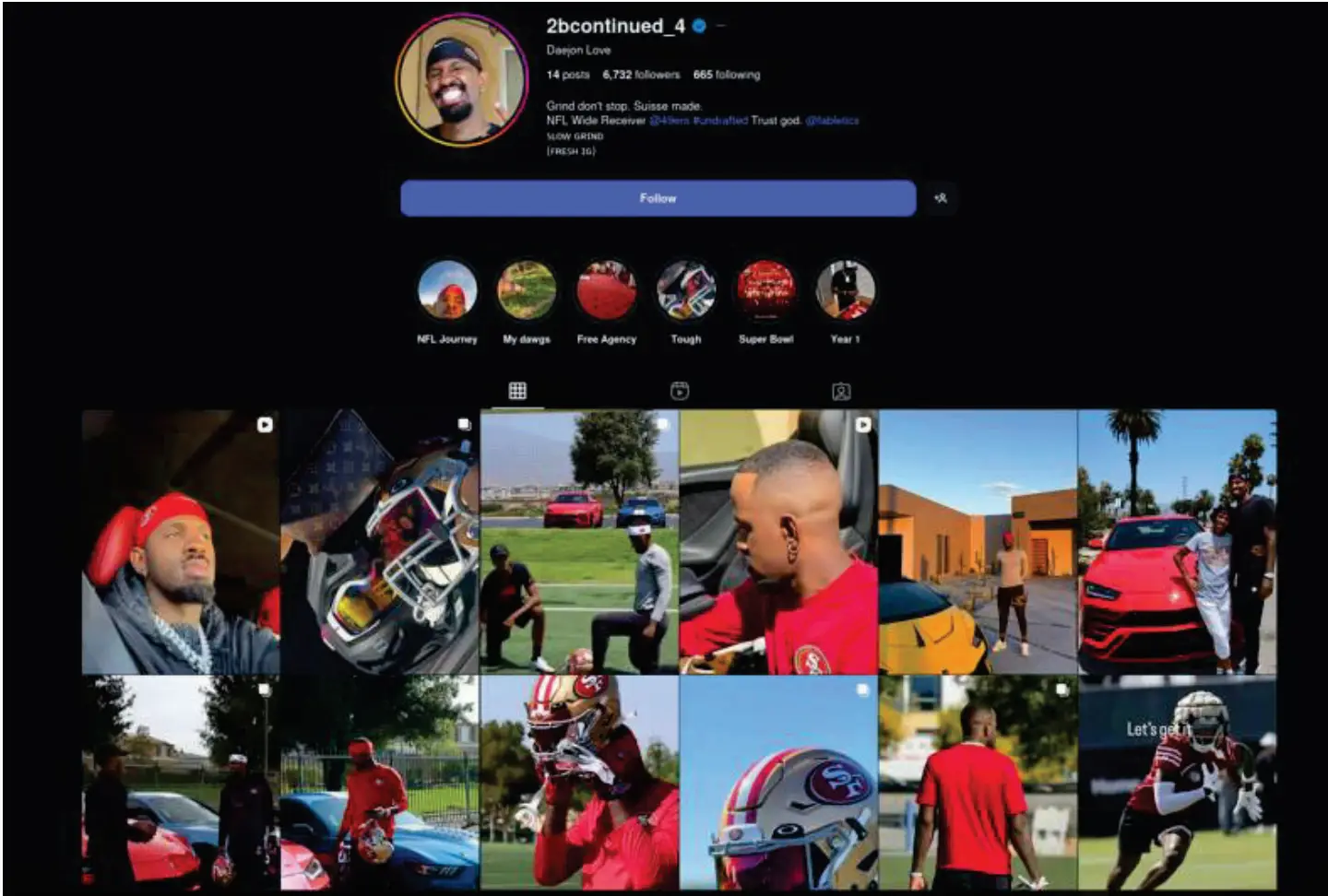 Man accused of scamming 26 women out of $1.3 million as fake football player in elaborate scheme
