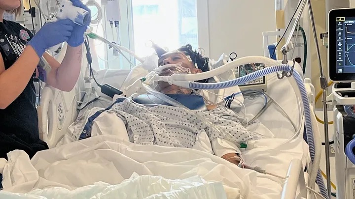 North Carolina teen dies from rare brain-eating amoeba typically linked to freshwater swimming