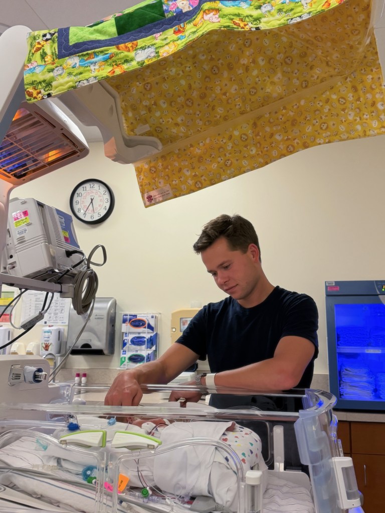 Candace Cameron Bure, 50, becomes grandma as son Lev Bure and wife welcome first baby early