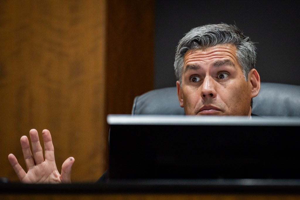 Utah judge to decide if Charlie Kirk’s alleged killer Tyler Robinson will stand trial, face death penalty