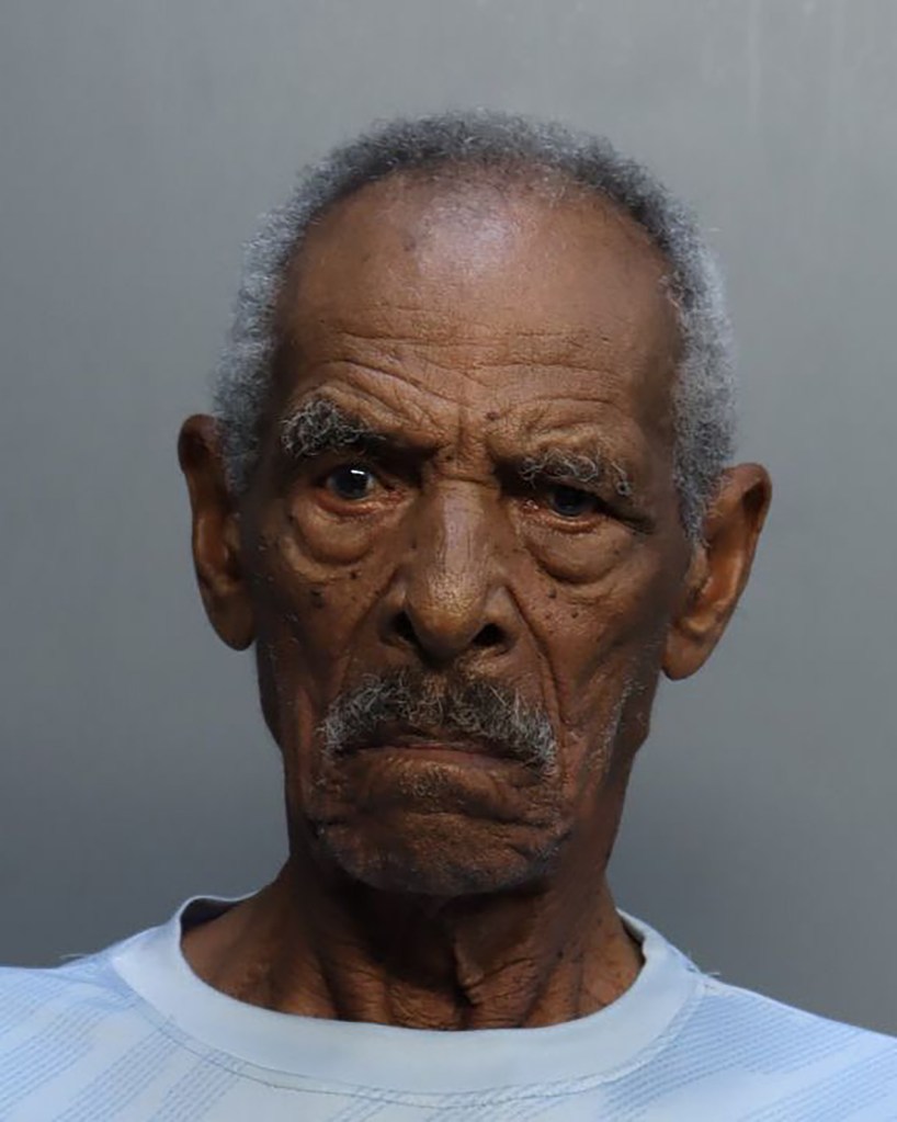 Cuban-born illegal immigrants, 89 and 73, busted in Miami for dealing drugs, stashing guns