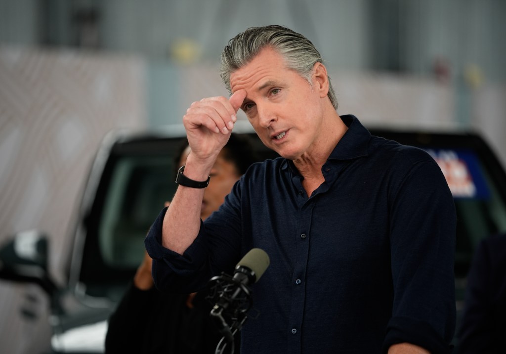 California’s free ride means illegal migrants get money for college — while Golden State natives pay big